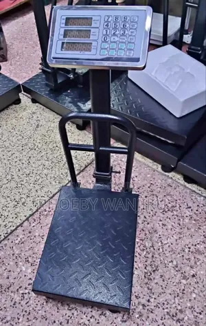 150kgs Digital Weighing Scale/Digital Platform Weighing Scale