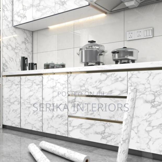 Kitchen Marble Contact Paper Approved Contact Paper