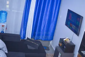 Furnished Studio Apartment in Trm, Roysambu for rent