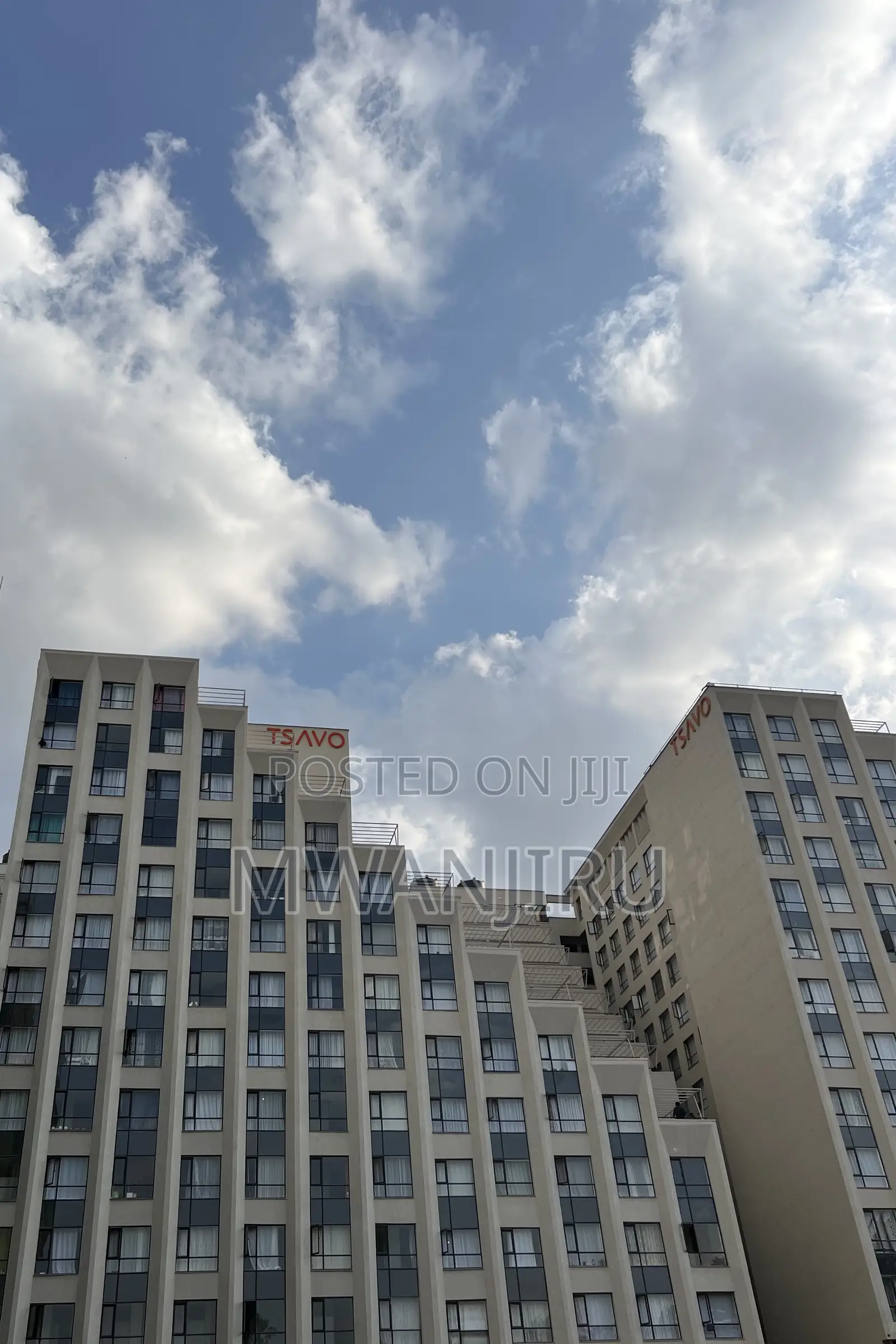 Furnished Studio Apartment in Trm, Roysambu for rent