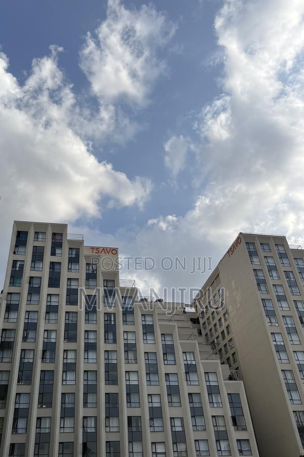 Furnished Studio Apartment in Trm, Roysambu for rent - thumbnail 12