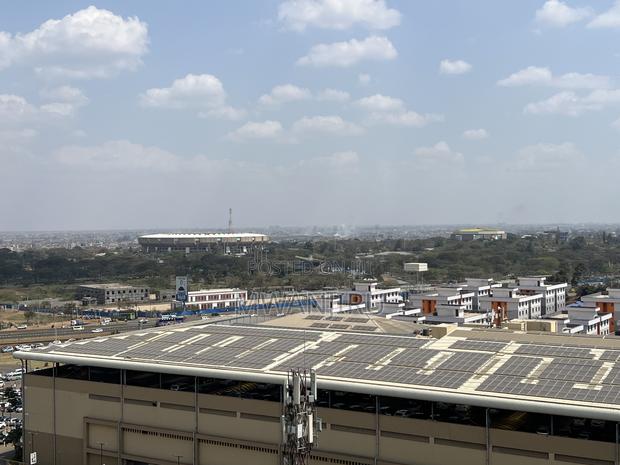 Furnished Studio Apartment in Trm, Roysambu for rent - thumbnail 16