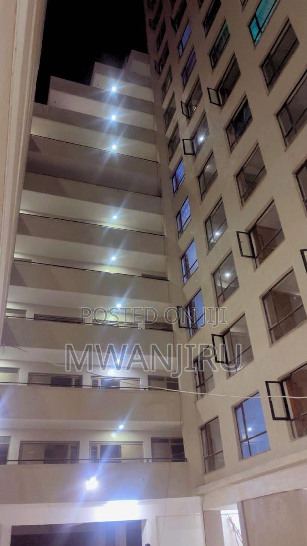 Furnished Studio Apartment in Trm, Roysambu for rent - thumbnail 17