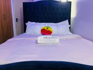 Furnished Studio Apartment in Trm, Roysambu for rent