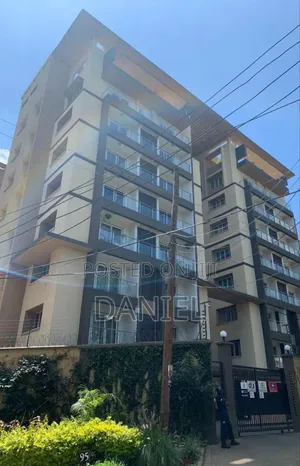 3bdrm Apartment in Rhapta Road, Westlands for rent