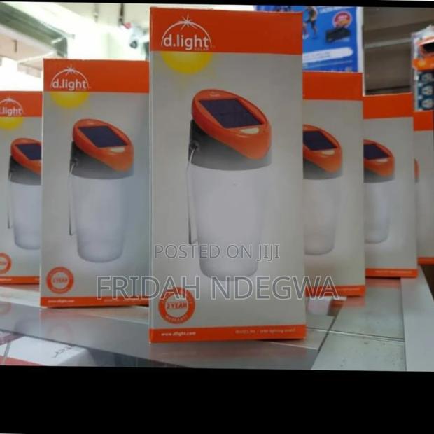 *Dlight S30 Lantern