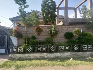 Furnished 4bdrm Maisonette in Utawala for sale