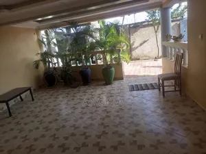 Furnished 4bdrm Maisonette in Utawala for sale