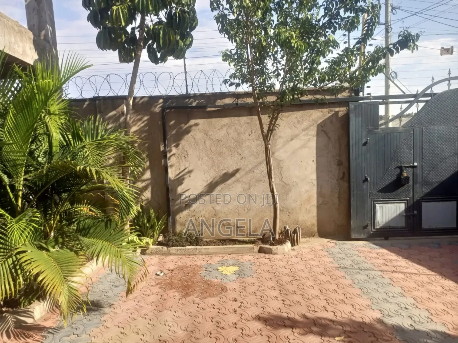 Furnished 4bdrm Maisonette in Utawala for sale