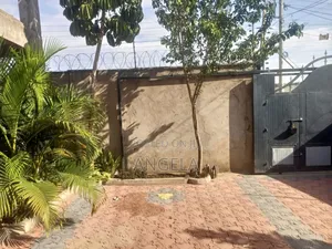 Furnished 4bdrm Maisonette in Utawala for sale