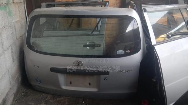 Probox Boot - thumbnail 2