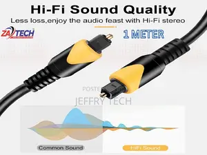 Fiber Optical Cable Od 6.0-1 MTR
