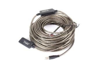 Zatech Usb Extention Cable 15 MTR - thumbnail 2