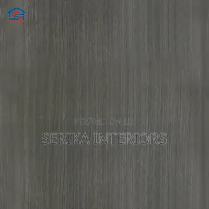 Grey Wood Effect Contact Paper Contact Paper Environmental Friendly