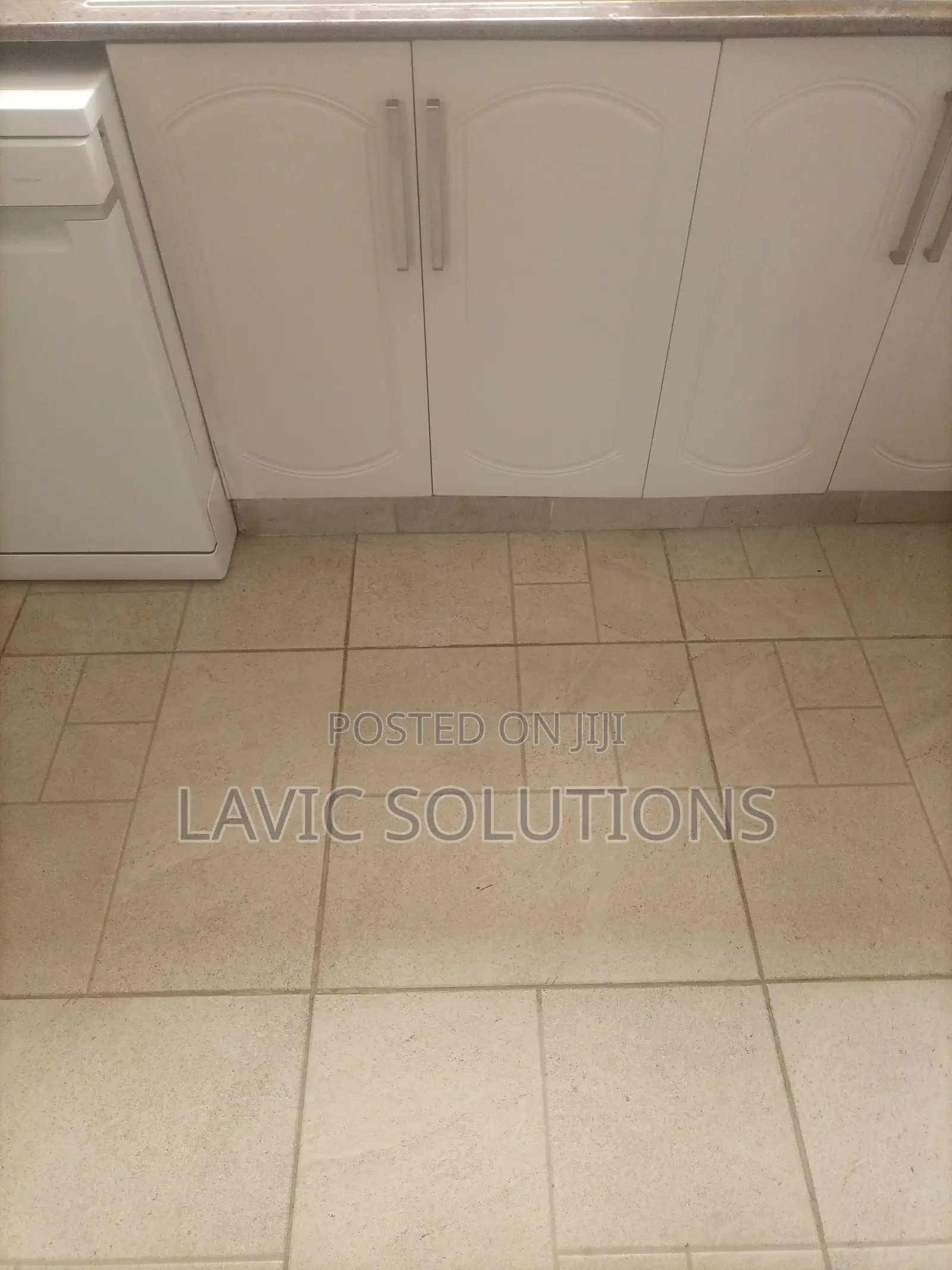 Floor And Wall Tiling Service