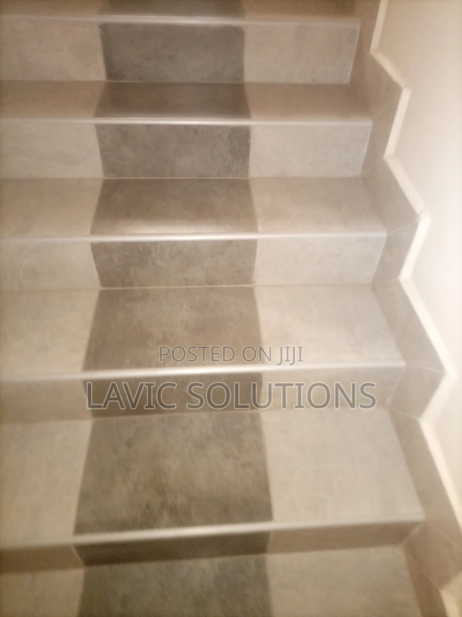 Floor And Wall Tiling Service