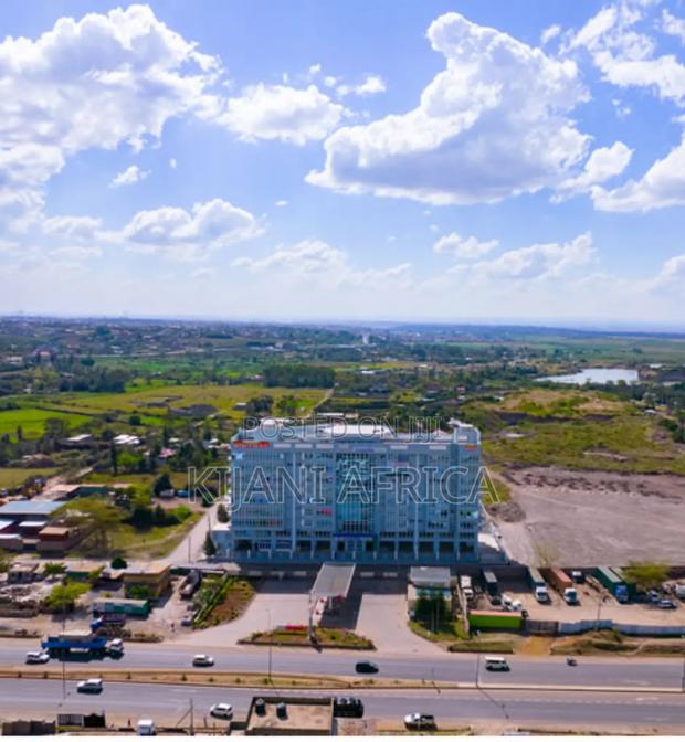 Office Space to Let Along Eastern Bypass in Ruai - thumbnail 5