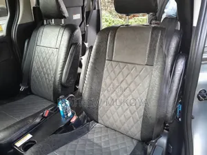 Suzuki 650cc Car Seat Covers