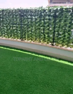 Affordable Artificial Grass Carpet and Privacy Fence for All Spaces