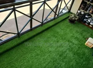 Artificial Grass Mat With No Watering,No Mowing Needed