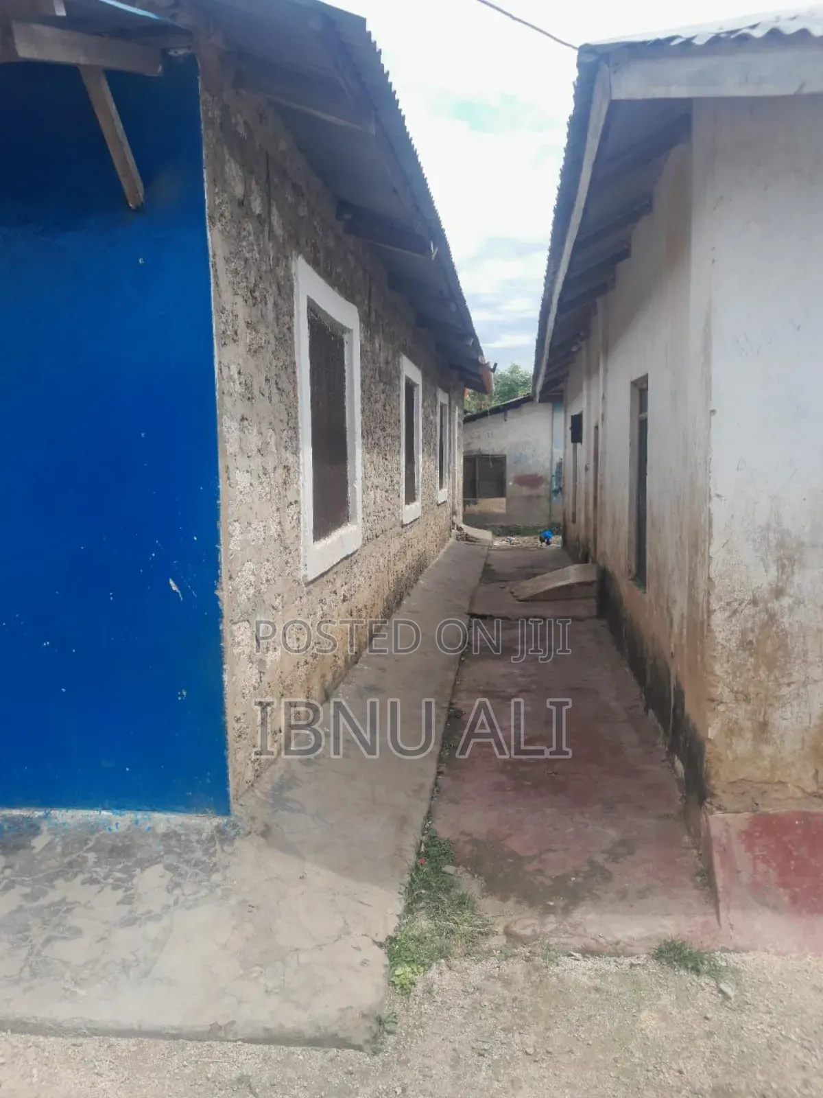 7bdrm House in Bofu for sale