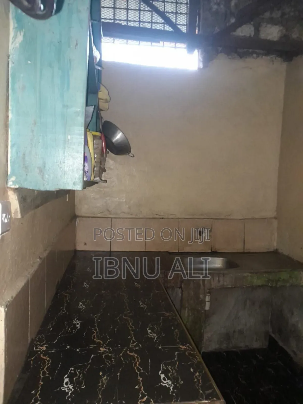 7bdrm House in Bofu for sale