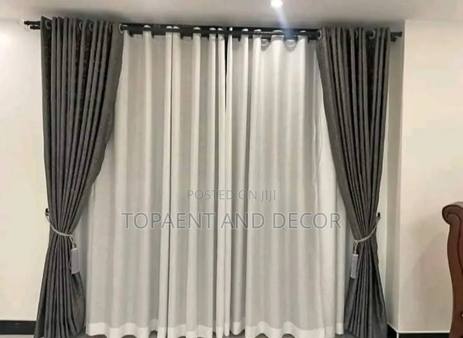 Long Lasting Designer Home Curtains