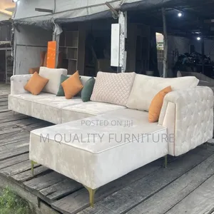 Modernized Comfy Corner Sofas