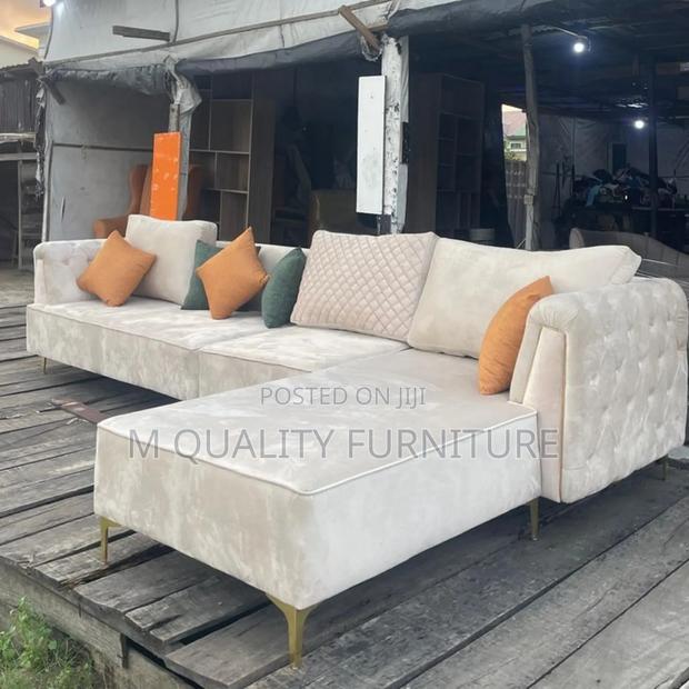 Modernized Comfy Corner Sofas