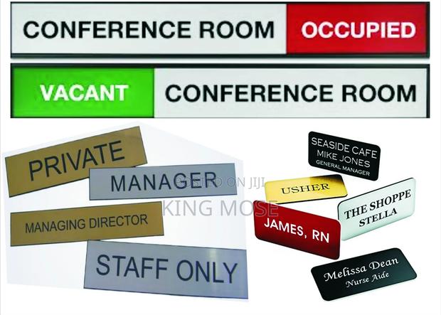 Rubber Stamps Company Seals - thumbnail 8