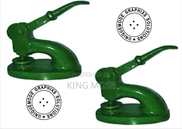 Rubber Stamps Company Seals - thumbnail 14