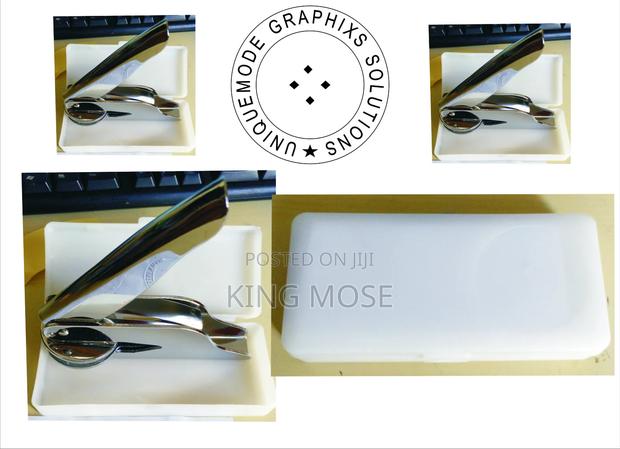 Rubber Stamps Company Seals - thumbnail 7