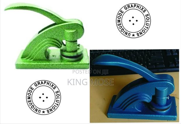 Rubber Stamps Company Seals - thumbnail 16