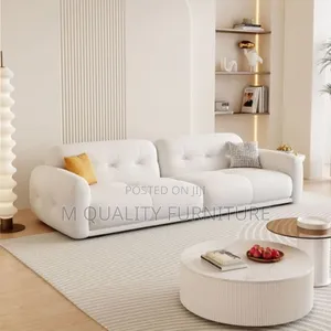 New Classy Cozy Sofas