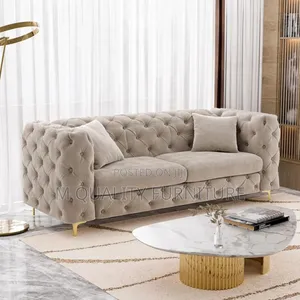 Chesterfield Comfy Design