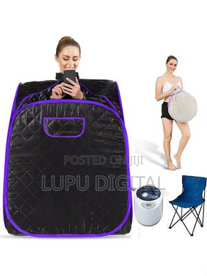 Sauna Suits - thumbnail 2