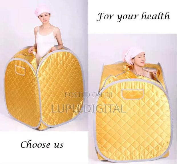 Sauna Suits - thumbnail 3