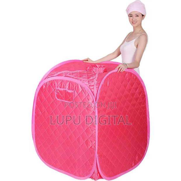 Pivate Steam Spa - thumbnail 5