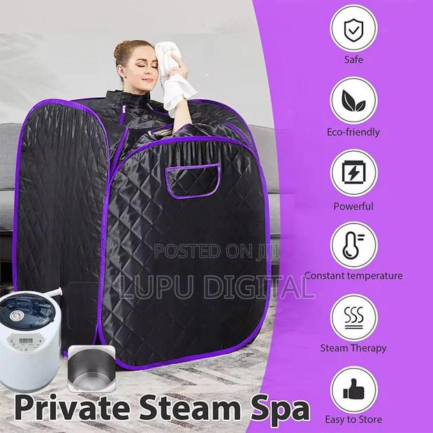 Pivate Steam Spa - thumbnail 7
