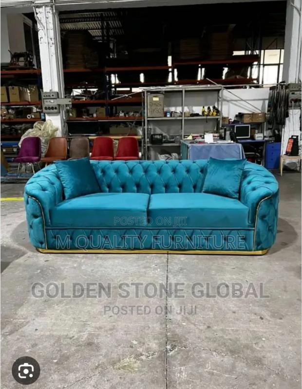 Chesterfield Comfy Design Sofas