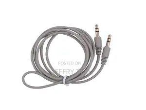 Audio Cable 10 MTR Stereo