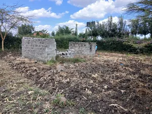 Prime Eighth Acre in a Gated Community in Kiserian