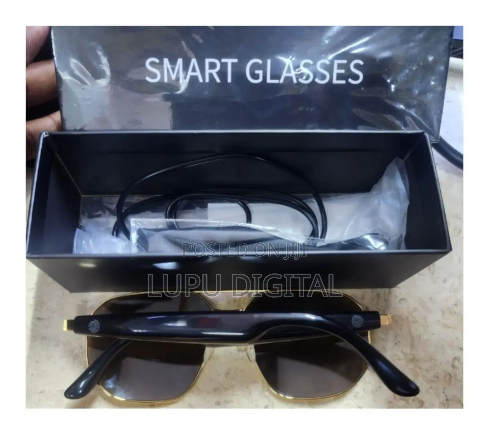 Smart Ai Translation Glasses 163 Languages Real-Timetranslatorglasses