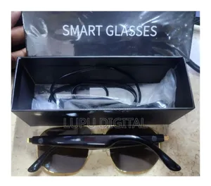 Smart Ai Translation Glasses 163 Languages Real-Timetranslatorglasses