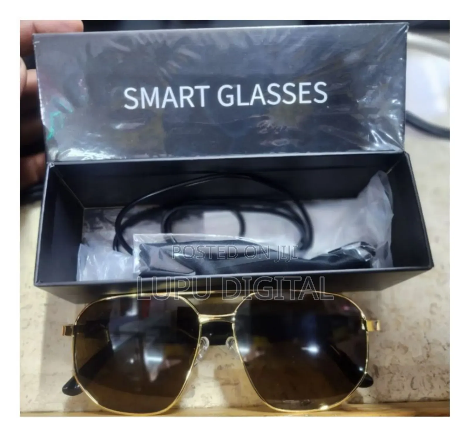 Smart Ai Translation Glasses 163 Languages Real-Timetranslatorglasses