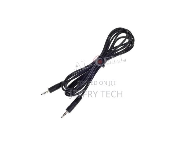 Cable Audio 5m Intex - main view