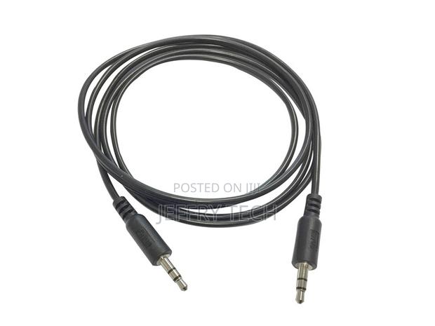 Cable Audio 1.5m Intex - main view