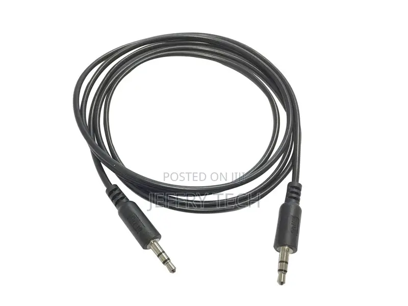Cable Audio 1.5m Intex