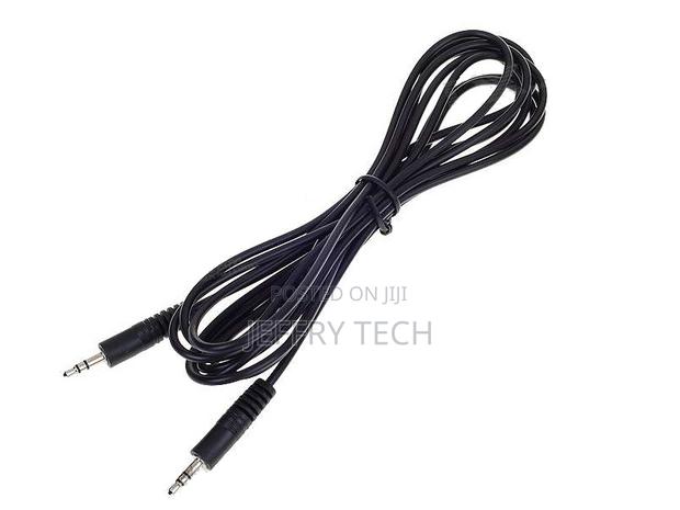Cable Audio 3m Intex