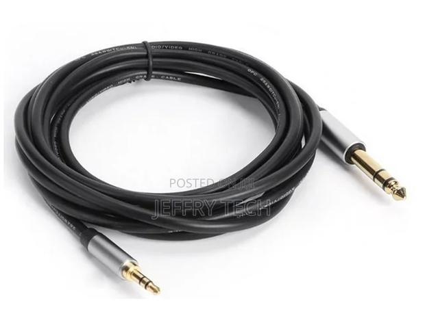 Cable S3.5m/S6.5m Microphone Cable 1.5m - main view